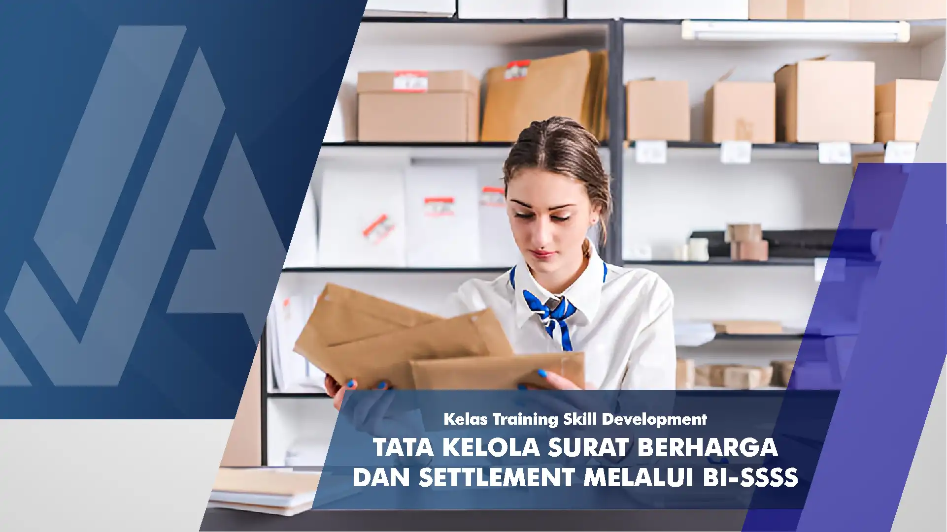 Tata Kelola Surat Berharga Dan Settlement Melalui BI-SSSS